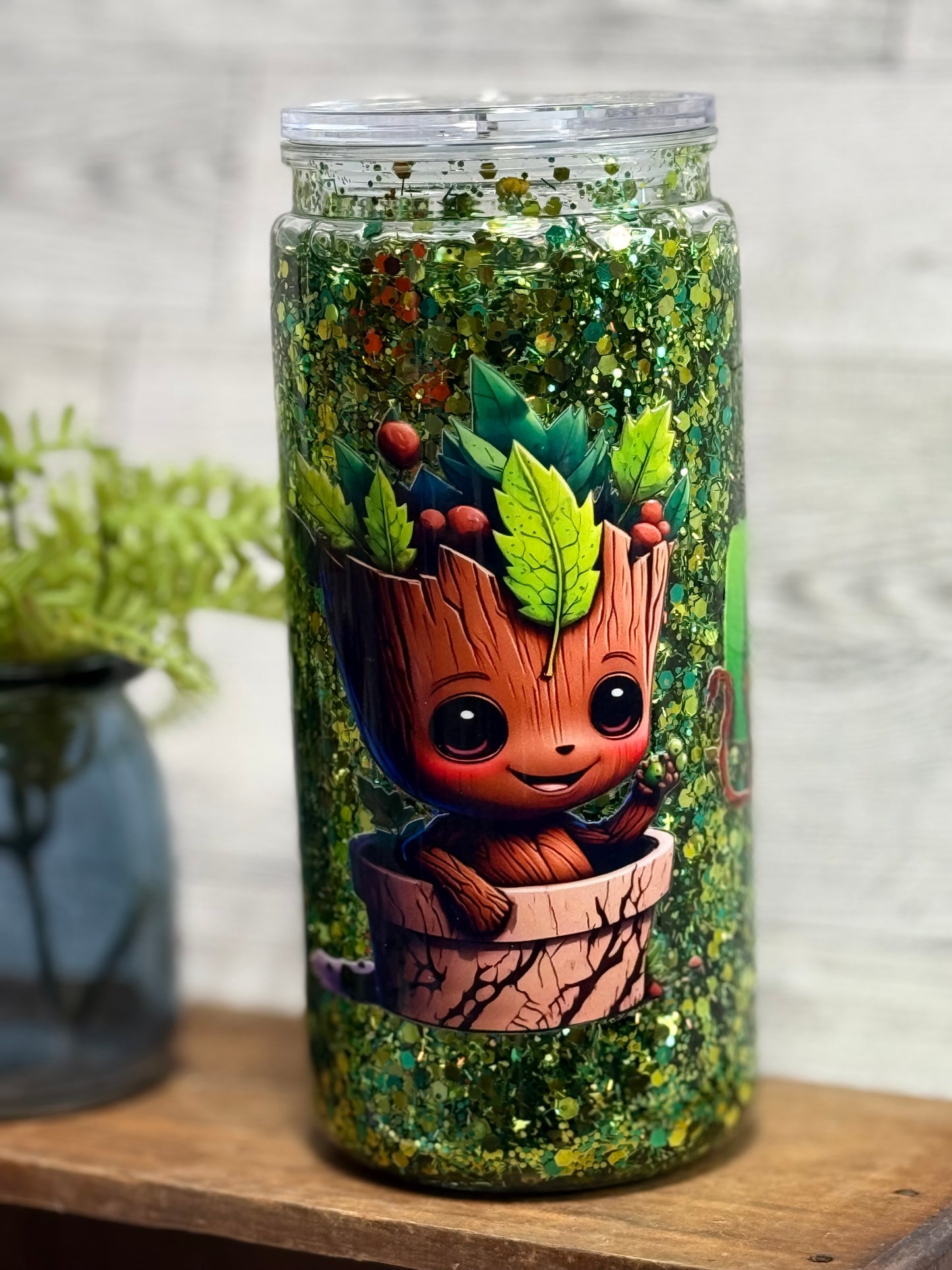 I Am Groot