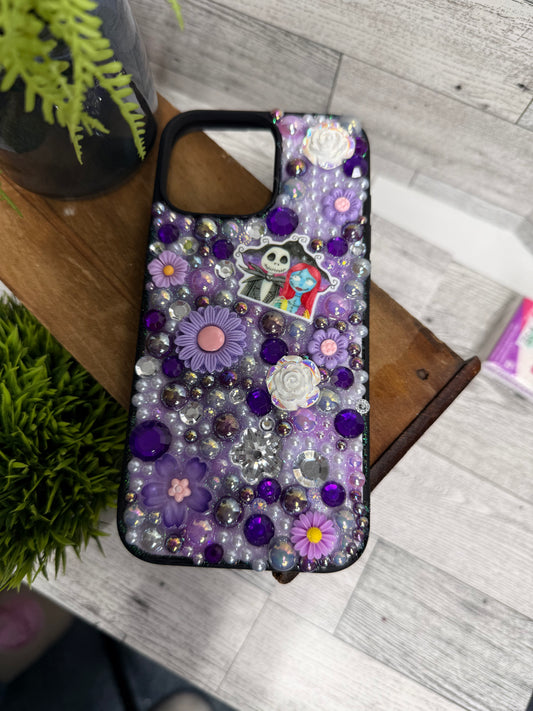 Decorative IPhone Case