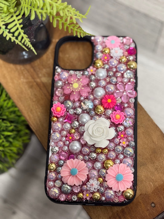 Decorative Google Phone Case